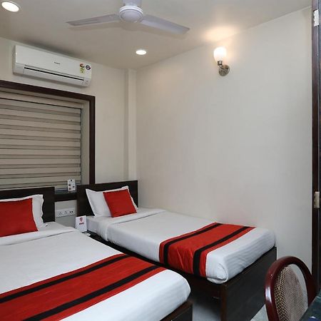Capital O 8318 Beeu Guest House Liluāh Zewnętrze zdjęcie