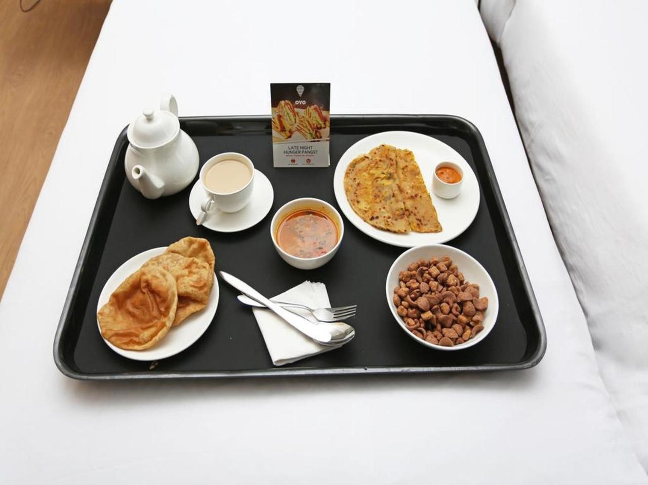 Capital O 8318 Beeu Guest House Liluāh Zewnętrze zdjęcie