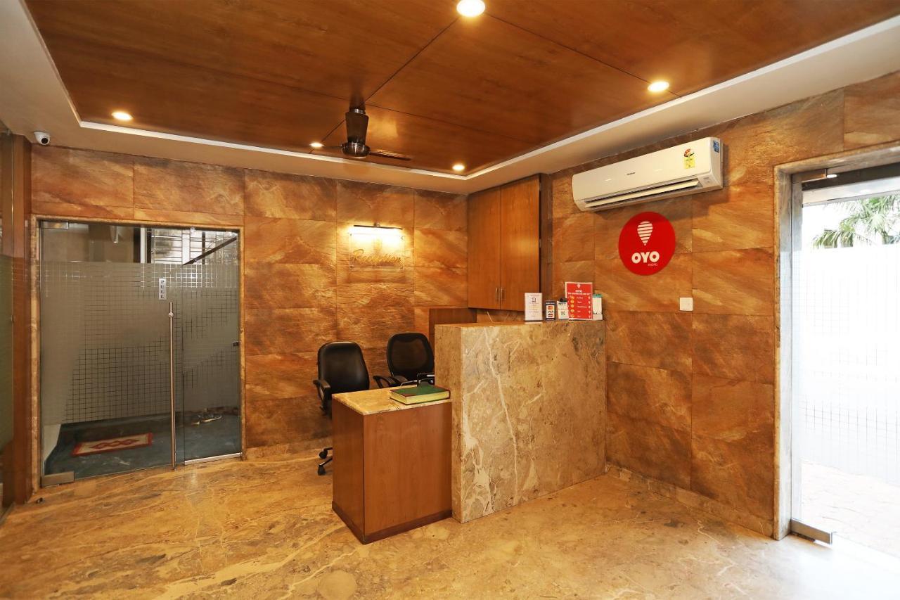 Capital O 8318 Beeu Guest House Liluāh Zewnętrze zdjęcie