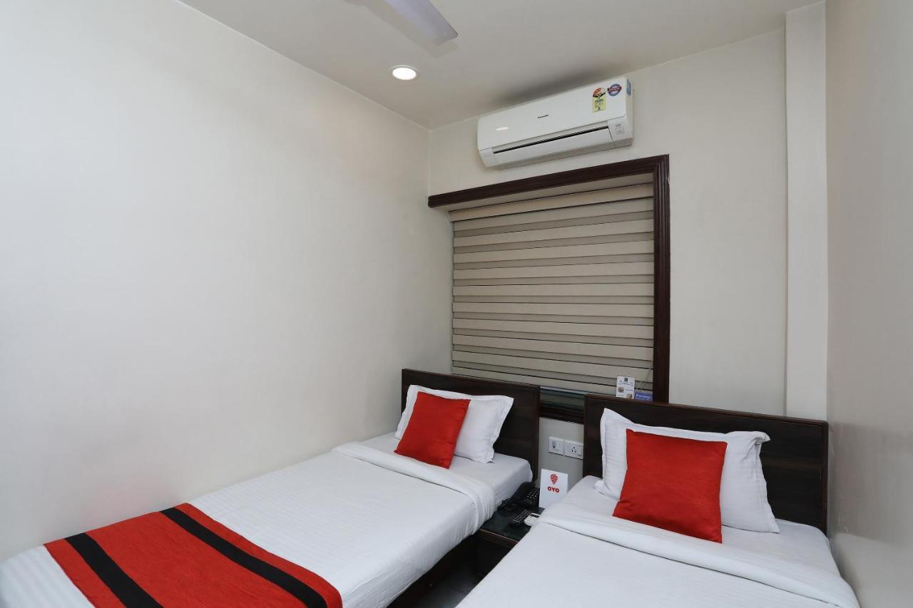 Capital O 8318 Beeu Guest House Liluāh Zewnętrze zdjęcie