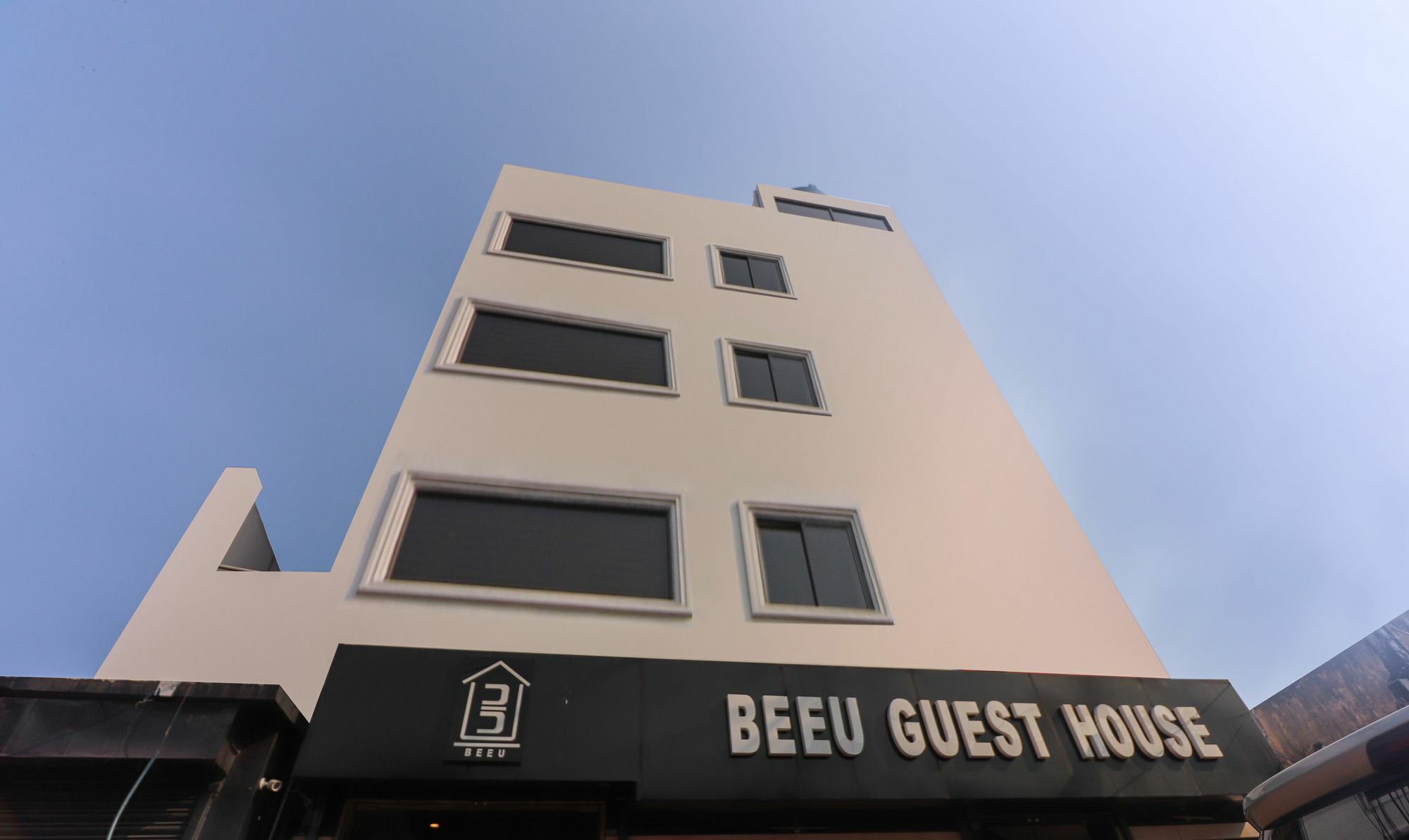Capital O 8318 Beeu Guest House Liluāh Zewnętrze zdjęcie