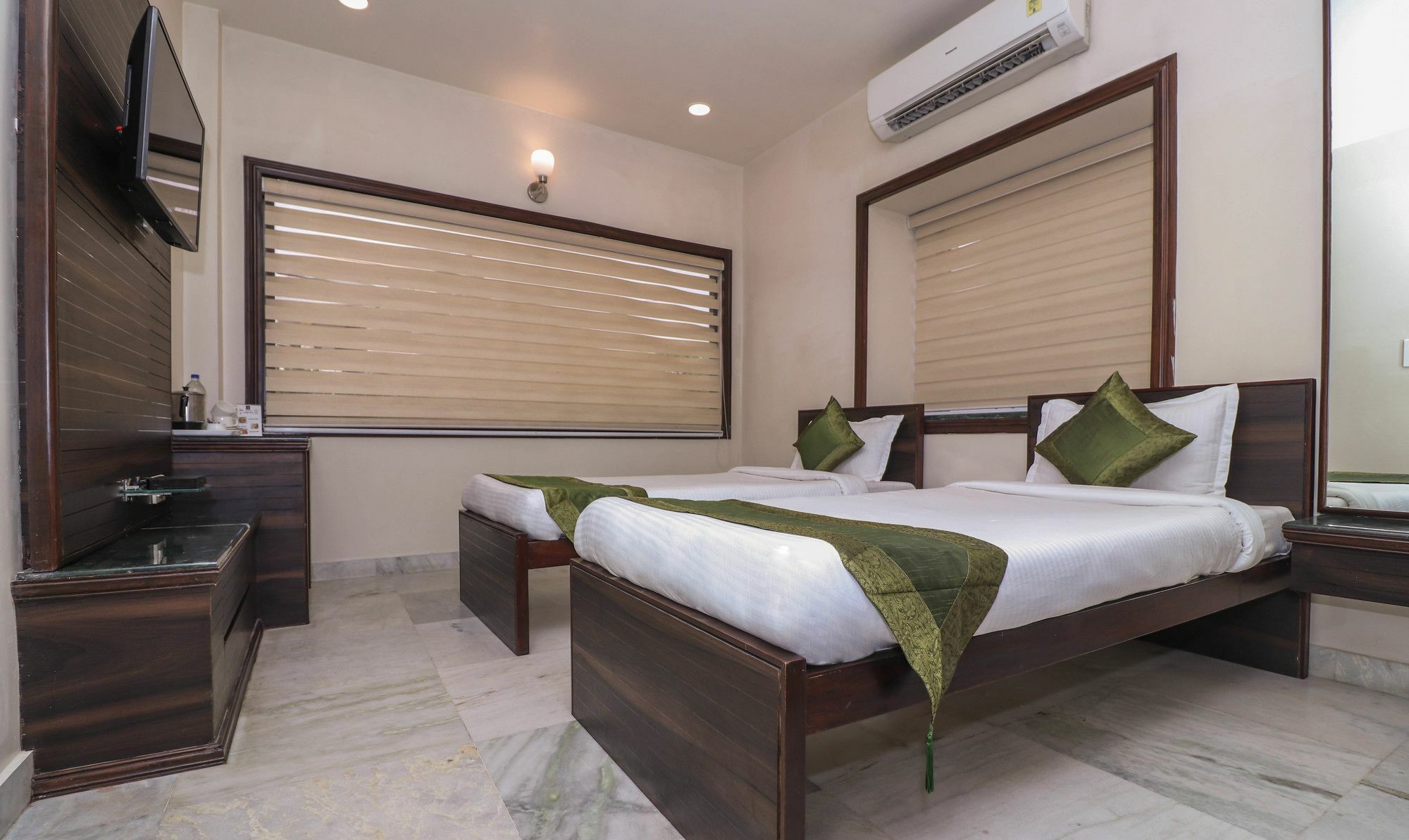 Capital O 8318 Beeu Guest House Liluāh Zewnętrze zdjęcie